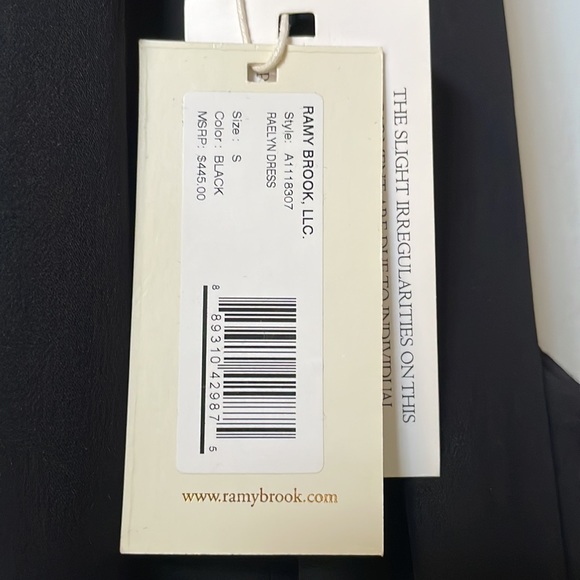 Ramy Brook - Raelyn Dress - Picture 7 of 7